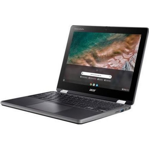 Acer Chromebook Spin 512 R853TA 12 Inch Intel Celeron N4500 8GB RAM 64GB eMMC Intel UHD Graphics Chrome OS