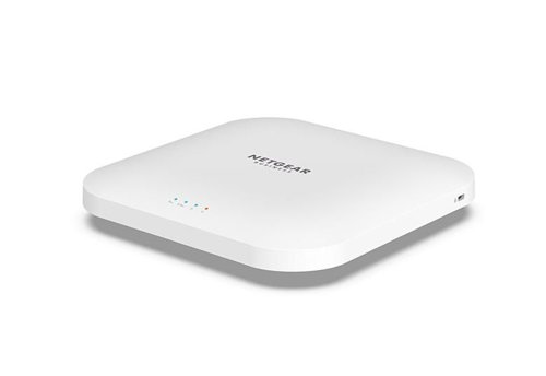 Netgear AX3600 WiFi 6 2400 Mbits Power Over Ethernet Access Point