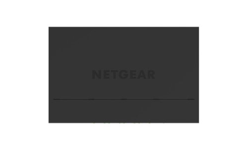 8NE10324503 | NETGEAR Plus Switches with PoE meets business networks growing need by providing fundamental network features such as simplified VLANs, QoS set-up and IGMP Snooping that will help optimize the performance of business networks. Plus Switches are the perfect upgrade from the plug and-play unmanaged switch, delivering essential networking features at a very affordable price. These models support Power-Over-Ethernet (PoE) and can power devices such as VOIP phones, surveillance IP cameras, wireless access points and many other applications. These new PoE+ Gigabit Ethernet Plus switches models include uninterruptable PoE to help optimize the performance and troubleshooting of business networks. The new and improved business-friendly GUI allows easy management and simple configuration. With the growing deployment of applications and an all-in one solution, providing management and power to these applications would be ideal. 