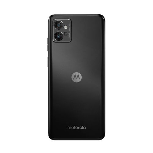 Motorola Moto G32 6.5 Inch Dual SIM Qualcomm Snapdragon 680 Android 12 USB C 4GB 64GB 5000 mAh Mineral Grey Mobile Phone Mobile Phones 8MOPAUU0000