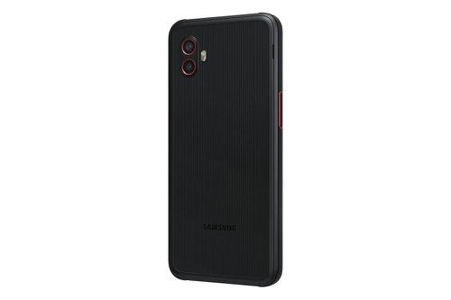 Samsung Galaxy Xcover6 Pro 6.6 Inch Hybrid Dual SIM 5G USB C 6GB 128GB 4050 mAh Black Mobile Phone 8SA10369716