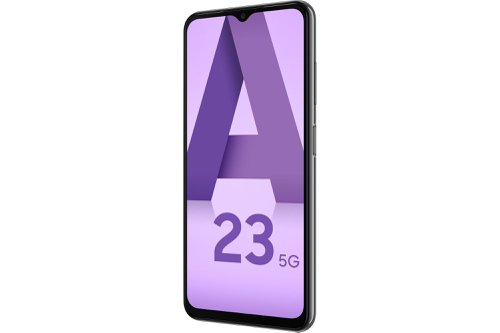 snapdragon samsung a23