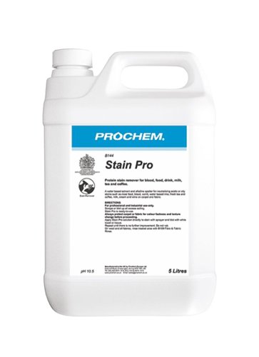 Prochem B144-05 Stain Pro Protein Stain Remover 5L 1010241
