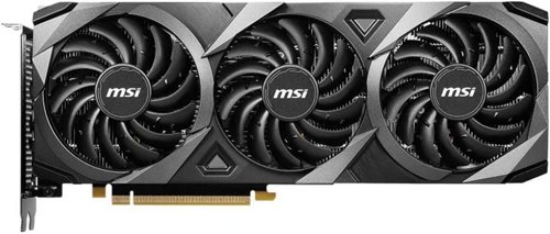 MSI GeForce RTX 3060 VENTUS 3X 12G OC NVIDIA 12GB GDDR6 Graphics Card