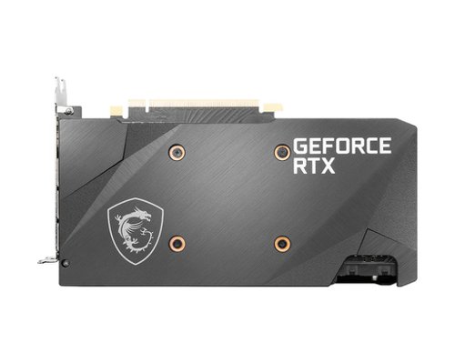 MSI GeForce RTX 3070 VENTUS 2X 8G OC LHR NVIDIA 8GB GDDR6 Graphics Card