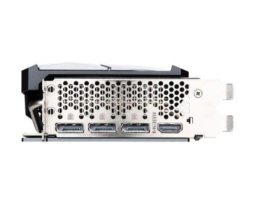 MSI GeForce RTX 3070 VENTUS 2X 8G OC LHR NVIDIA 8GB GDDR6 Graphics Card