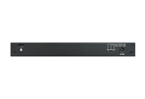 Netgear GS308PP 8 Port Unmanaged Gigabit Ethernet Power over Ethernet Network Switch 8NE10277979 Buy online at Office 5Star or contact us Tel 01594 810081 for assistance