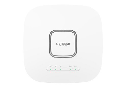 Netgear WAX625 Dual-Band WiFi 6 Wireless Access Point