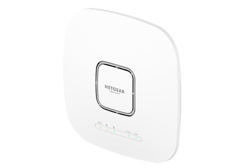 Netgear WAX625 Dual-Band WiFi 6 Wireless Access Point 8NE10373582 Buy online at Office 5Star or contact us Tel 01594 810081 for assistance