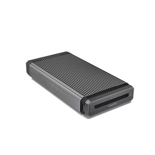 SanDisk Pro-Reader CFast USB-C Card Reader