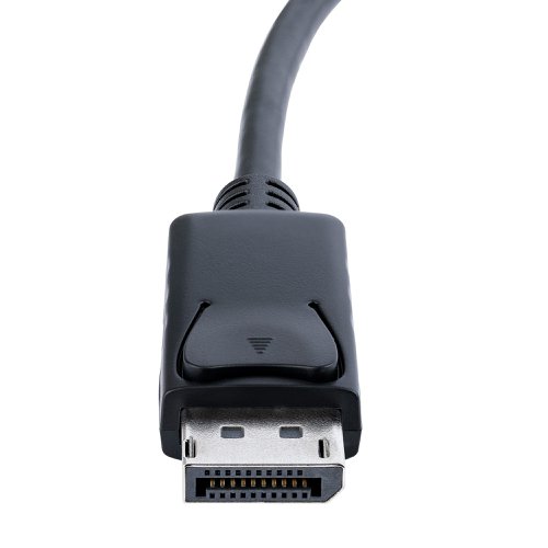 StarTech.com USB-C to Dual HDMI MST HUB, Dual HDMI 4K 60Hz, USB Type C