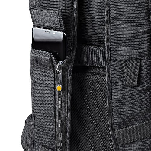 StarTech.com 15.6 Inch Laptop Backpack Case with Removable Accessory Organiser Case