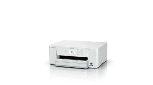Epson WorkForce Pro WF-C4310DW A4 Colour Inkjet Printer
