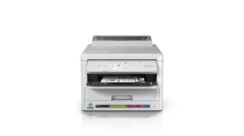 Epson Workforce PRO WF-C5390DWF A4 Colour Inkjet Printer