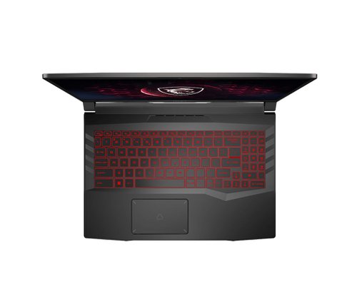 MSI Gaming GL66 12UGK-066UK Pulse 15.6 Inch Intel Core i7-12700H 16GB RAM 1TB SSD NVIDIA GeForce RTX 3070 Windows 11 Home Notebook