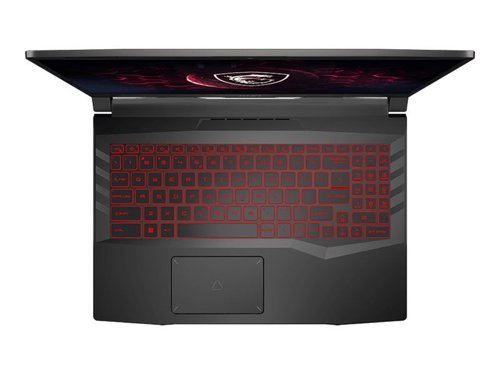 MSI Gaming GL66 12UEK-067UK Pulse 15.6 Inch Intel Core i9-12900H 16GB RAM 1TB SSD NVIDIA GeForce RTX 3060 Windows 11 Home Notebook