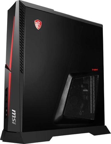 MSI MPG Trident A 11TC-2283UK Intel Core i5-11400F 16GB RAM 1TB SSD NVIDIA GeForce RTX 3060 Windows 11 Home PC
