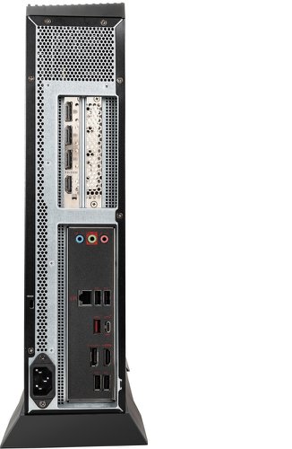 MSI MPG Trident A 11TC-2283UK Intel Core i5-11400F 16GB RAM 1TB SSD NVIDIA GeForce RTX 3060 Windows 11 Home PC