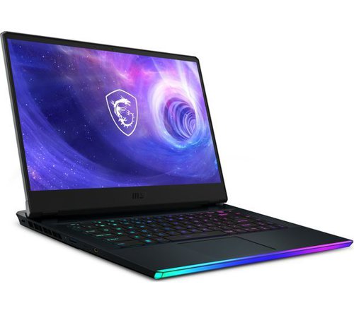 MSI Gaming GE66 12UGS-098UK Raider 15.6 Inch Full HD Intel Core i7-12700H 16GB RAM 1TB SSD NVIDIA GeForce RTX 3070 Ti Windows 11 Home Notebook