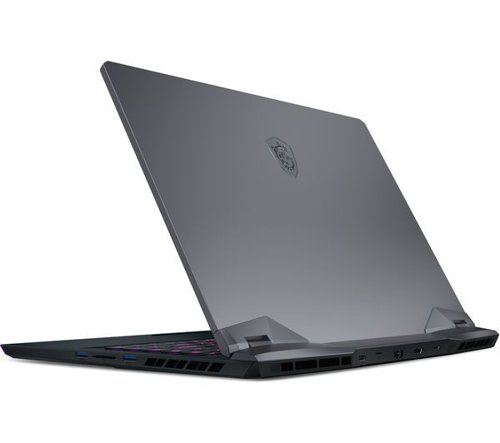 MSI Gaming GE66 12UGS-098UK Raider 15.6 Inch Full HD Intel Core i7-12700H 16GB RAM 1TB SSD NVIDIA GeForce RTX 3070 Ti Windows 11 Home Notebook