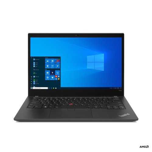 Lenovo ThinkPad T14s Generation 2 14 Inch Full HD AMD Ryzen 7 PRO 5850U 16GB RAM 512GB SSD AMD Radeon Graphics Windows 11 Pro Notebook