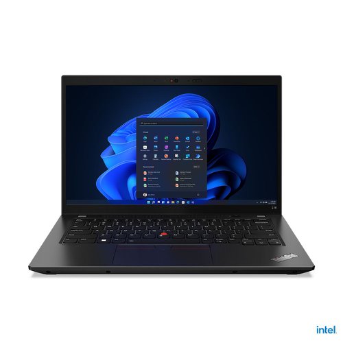 Lenovo ThinkPad L14 Generation 3 14 Inch Full HD Intel Core i7-1255U 16GB RAM 512GB SSD Intel Iris Xe Graphics Windows 11 Pro Notebook