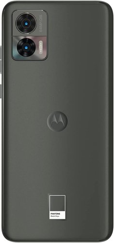 Motorola Edge Neo 5G 6.28 Inch Dual SIM Qualcomm Snapdragon 695 8GB 128GB Black Onyx Mobile Phone