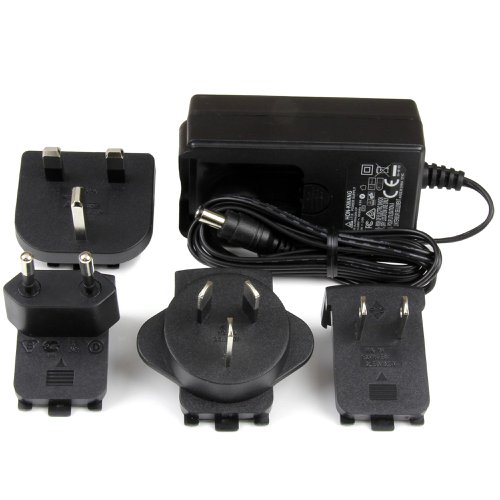Replacement 9V 2A DC Power Adapter