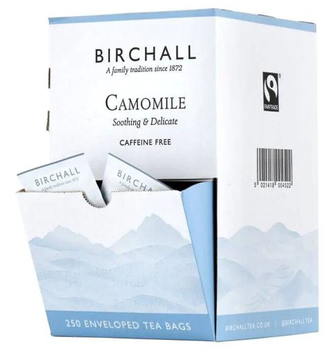 Birchall Camomile 250 Envelopes