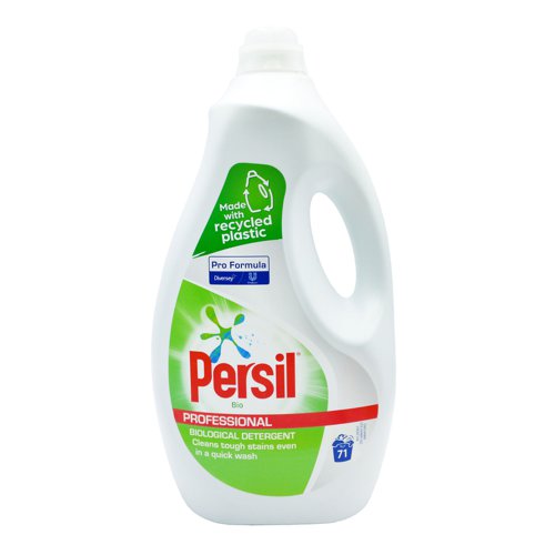 Persil Professional Biological Laundry Liquid 5 Litre - 1012187