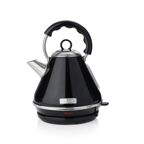 Haden Boston Black Kettle 1.7L