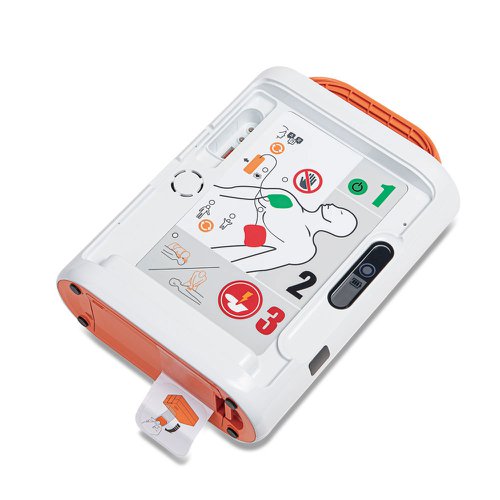 Mediana A16 HeartOn AED (Automated External Defibrillator) Fully-Automatic 2901 | HS57924 | Reliance Medical