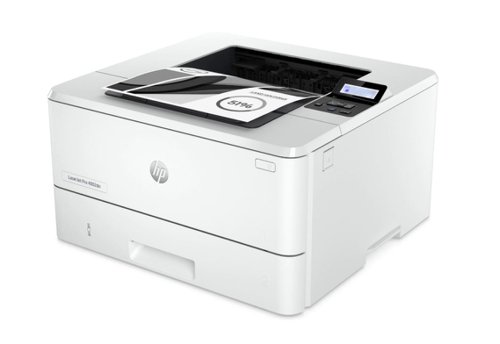 HP LaserJet Pro 4002dn Printer 2Z605F