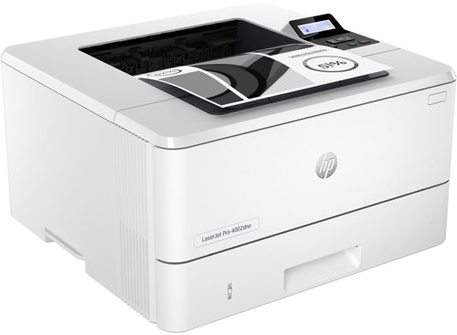 HP LaserJet Pro 4002dne Printer 2Z605E