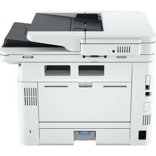HP LaserJet Pro 4102dwe Multifunctional Printer 2Z622E