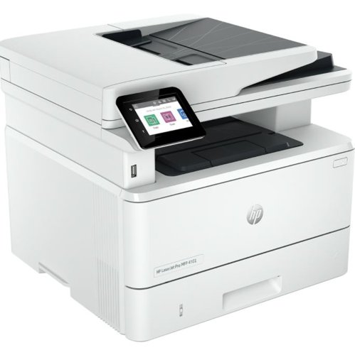 HP LaserJet Pro 4102fdwe Multifunctional Printer 2Z624E