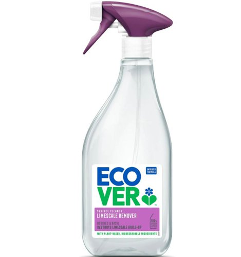 Ecover Limescale Remover 500ml 1009014