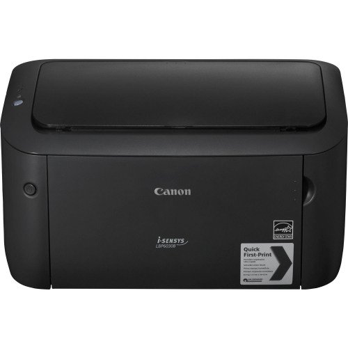Canon i-SENSYS LBP6030B A4 Printer and Toner Bundle 8468B045 Canon