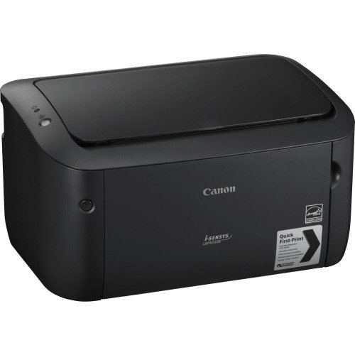 Canon i-SENSYS LBP6030B A4 Printer and Toner Bundle 8468B045