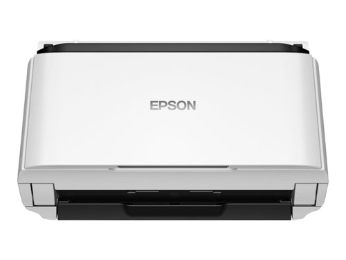 Epson WorkForce DS-410 Power PDF Scanner