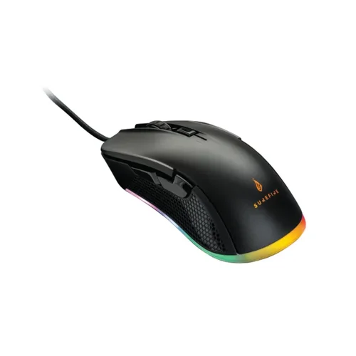 SureFire Buzzard Claw Gaming Mouse with RGB 6-Button 48836 SUF48836 Buy online at Office 5Star or contact us Tel 01594 810081 for assistance