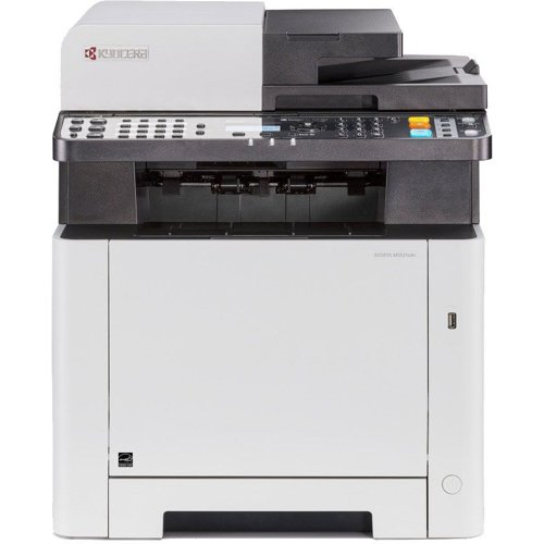 Kyocera ECOSYS MA2100cwfx A4 Colour Laser Multifunction Printer