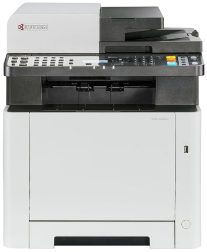 Kyocera ECOSYS MA2100cfx A4 Colour Laser Multifunction Printer