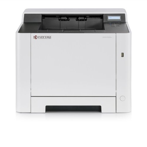 Kyocera ECOSYS PA2100cx Colour Laser Printer