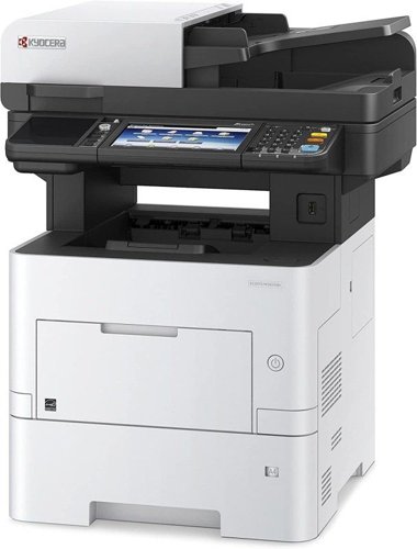 Kyocera M3655idn/A A4 Mono Laser Multifunction Printer