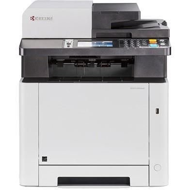 Kyocera M5526cdn/A A4 Colour Laser Multifunction Printer