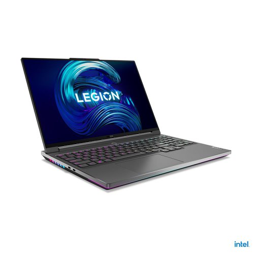 Lenovo Legion S7 16IAH7 82TF 16 Inch Intel Core i7-12700H 16GB RAM 512GB SSD NVIDIA GeForce RTX 3060 Windows 11 Home Notebook Notebook PCs 8LEN82TF0019