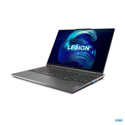 Lenovo Legion S7 16IAH7 82TF 16 Inch Intel Core i7-12700H 16GB RAM 512GB SSD NVIDIA GeForce RTX 3060 Windows 11 Home Notebook Lenovo