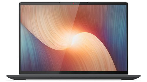 Lenovo IdeaPad Flex 5 16ALC7 16 Inch Touchscreen AMD Ryzen 5 5500U 8GB RAM 512GB SSD AMD Radeon Graphics Windows 11 Home in S Mode Notebook