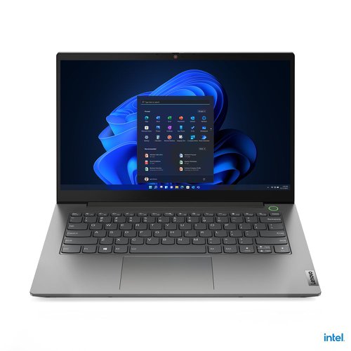 Lenovo ThinkBook 14 G4 IAP 14 Inch i5-1235U 8GB RAM 256GB SSD Intel Iris Xe Graphics Windows 11 Pro Notebook